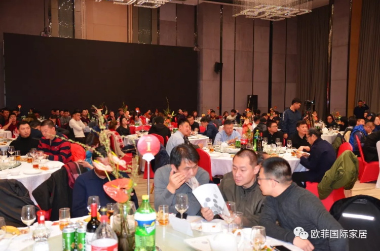 91抖音在线观看国际家居九周年盛典圆满落幕 2018年扬帆启航