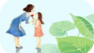 挚爱母亲节丨替你为母亲准备了爱的礼物，请接收！