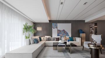 【网易家居】EASE艺烁成人抖音在线观看新作|中西方的邂逅都市优雅的情怀