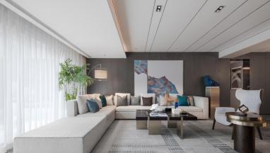 【网易家居】EASE艺烁成人抖音在线观看新作|中西方的邂逅都市优雅的情怀